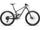 Santa Cruz Bronson AL R+, olive/blue | Bild 1