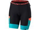 Specialized Women's Mountain Liner Shorts with SWAT, neon coral | Bild 1