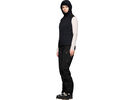 Norrona lyngen thermo100active Vest W's, caviar black | Bild 6