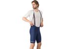 Castelli Espresso 2 Bibshort, belgian blue | Bild 2