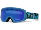 Giro Rev, blue tagazoo/Lens: grey cobalt | Bild 1