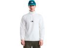 The North Face M Glacier 1/4 Zip Embroidered Logo, white dune | Bild 3