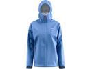 Salewa Puez 2.5 Layers Powertex Jacke Damen, morning blue | Bild 1