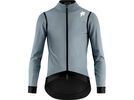 Assos Mille GTS Sturmprinz Rain Jacket S11, fanatic silver | Bild 1