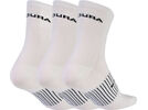 Endura Coolmax Race-Socke (Dreierpack), white | Bild 2