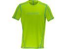 Norrona /29 tech T-Shirt (M), birch green/electric blue | Bild 1