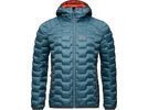 Elevenate Men's Motion Hood, indian blue | Bild 1