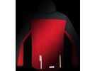 Gore Wear C3 Gore-Tex Paclite Kapuzenjacke, red/black | Bild 5