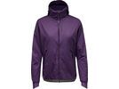 GOREWEAR Concurve isolierte Kapuzenjacke Damen, purple indigo | Bild 1