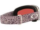 Oakley Flight Deck M, Prizm Snow Argon Iridium / figures toadstool | Bild 8