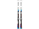 Salomon Addikt + Z12 GW F80, white/black/pastel neon blue 3 | Bild 1