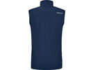 Ortovox Merino Naturtec Light Col Becchei Vest M, deep ocean | Bild 2