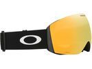 Oakley Flight Deck L, Prizm Snow 24k Iridium / matte black | Bild 11