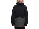 686 Women's Rumor Insulated Jacket, grey melange | Bild 1