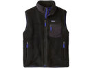 Patagonia Men's Classic Retro-X Vest, black | Bild 1