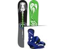 Burton Set: Nug 2016 + Burton Mission EST | Bild 1