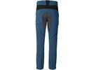 Vaude Men's Qimsa Softshell Pants II, fjord blue | Bild 2