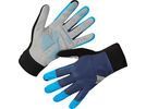 Endura Windchill Handschuh, neon-blau | Bild 1