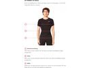 Oakley Sandboard Tee, pitch black | Bild 7