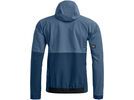 Ortovox Venet Softshell Hooded Jacket M, light nunatak | Bild 2