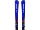 Salomon Equipe SL 10 + MI12 GW, race blue/equipe red/silver | Bild 3