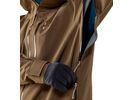Haglöfs Alper Proof Jacket Men, teak brown | Bild 7