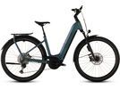 Cube Kathmandu Hybrid EXC 800 Easy Entry, smaragdgrey´n´prism | Bild 1