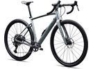 Specialized Diverge 4 Comp Alloy SRAM Apex, satin shadow silver/fjord metallic | Bild 2