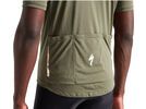 Specialized RBX Classic Short Sleeve Jersey, oak green | Bild 5