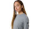 super.natural W Tundra175 LS, cashmere grey melange | Bild 4