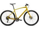 Specialized Sirrus X 2.0, gloss sulphur/satin reflective black liquid metal | Bild 1