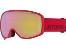 Atomic Count Stereo - Pink/Yellow, red | Bild 1