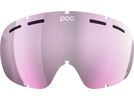 POC Fovea Mid/Fovea Mid Race Lens, Clarity Hi. Int./Low Light Pink | Bild 1