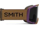 Smith Rhythm MTB - ChromaPop Sun Black + WS, indigo/coyote | Bild 4