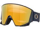 Oakley Flow Scape L, Prizm Snow 24k Iridium / abyss gold | Bild 2