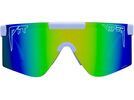Pit Viper The Originals 2.0 Regular, The Moontower / HDPV Polarized Blue-Green | Bild 2