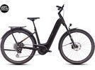 Cube Kathmandu Hybrid SLT 800 Easy Entry, golddust´n´black | Bild 1