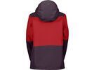 Scott Vertic Ripstop 3 Layer Women's Jacket, rich purple/power red | Bild 2