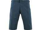Cube ATX WS Baggy Shorts, blue | Bild 1