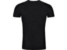 Ortovox 230 Merino Competition Short Sleeve M, black raven | Bild 2