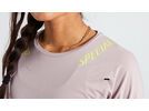 Specialized Women's Trail Air Long Sleeve Jersey, clay | Bild 6