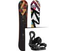 Set: K2 Spotlite 2017 + Burton Stiletto (1712930S) | Bild 1