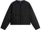 The North Face W Lhotse Lightweight Insulated Jacket, tnf black | Bild 1