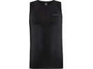 Craft ADV Cool Intensity SL Tee M, black | Bild 1