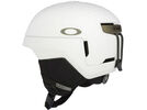 Oakley Mod3, matte white / clear gloss | Bild 4