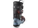 Salomon QST Access 70 T GW, coppen blue/black/orange | Bild 2