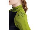 X-Bionic Heatloop Shirt LS Wmn, moss green/x black | Bild 18