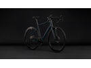 Cube Attain SLX, black´n´chrome | Bild 6