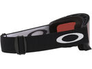 Oakley Flow Scape M, Prizm Rose Gold Iridium & Iced / matte black | Bild 10