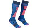 Ortovox Ski Rock'n'Wool Long Socks W, just blue | Bild 1